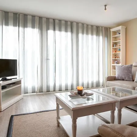 Eva-marias Holiday home